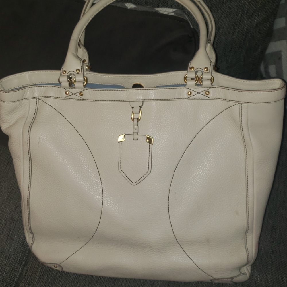 Cole Haan tote